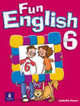 Fun English 6 Pupil's Book, 