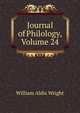 Journal of Philology, Volume 24, Wright William Aldis 