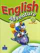 English Adventure. Starter A. Activity Book, Bruni Cristiana 