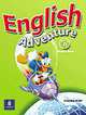 English Adventure Starter A Class CD, Cristiana Bruni 