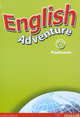 English Adventure Starter A Flashcards, 
