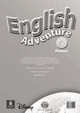English Adventure Starter A Posters, Bruni Cristiana 
