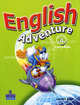 English Adventure. Starter A. Pupil's Book, Bruni Christiana 