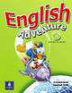 Eng Adventure Starter A Teacher''s Book, Cristiana Bruni 