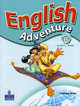 English Adventure. Starter B. Activity Book, Bruni Christiana 