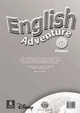 English Adventure Starter B Posters, Bruni Cristiana 