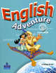 English Adventure. Starter B. Pupil's Book, Bruni Cristiana 
