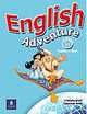 Eng Adventure Starter B Teacher''s Book, Bruni Cristiana 