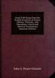 Greek Folk-Songs from the Turkish Provinces of Greece, Albania, Thessaly, . and Macedonia: Literal and Metrical Translations (Japanese Edition), John S. Stuart-Glennie 