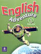 English Adventure 1. Flashcards, Cristiana Bruni, Anne Worrall, Izabella Hearn 