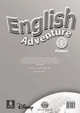 English Adventure 1. Posters, Worrall Anne 