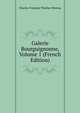 Galerie Bourguignonne, Volume 1 (French Edition), Charles Francois Therese Muteau 