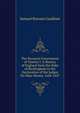 The Personal Government of Charles I: A History of England from the Duke of Buckingham to the Declaration of the Judges On Ship-Money, 1628-1637, Gardiner, Samuel Rawson, 1829-1902 