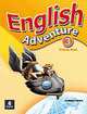 English Adventure. Level 3. Activity Book, Hearn Izabella 