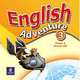 English Adventure Level 3 Songs CD, Izabella Hearn 