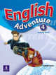English Adventure. Level 4. Activity Book, Hearn Izabella 