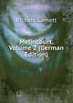 Melincourt, Volume 2 (German Edition), Garnett Richard 