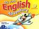 My First English Adventure 1. Activity Book, Musiol Mady, Villarroel Magaly 
