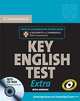 Cambridge Key English Test Extra. Student's Book with answers and CD; Official Examination papers from University of Cambridge ESOL Examinations, 