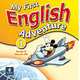 My First English Adventure 1 Songs CD, Musiol, Mady 