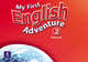 My First English Adventure 2. Flashcards, Mady Musiol, Magaly Villarroel 