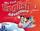 My First English Adventure 2. Pupil's Book, Musiol Mady, Villarroel Magaly 