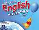 My First English Adventure Starter Class Audio CD, Mady Musiol 