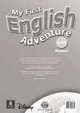 My First English Adventure Starter. Posters, Mady Musiol, Magaly Villarroel 