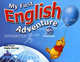 My First English Adventure. Starter. Pupil's Book, Musiol Mady, Villarroel Magaly 