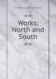 Works: North and South, Gaskell Elizabeth Cleghorn 