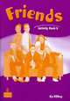 Friends. Activity Book 3, Karyda, Maria 