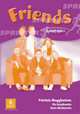 Friends 3 Teacher''S Book, Liz Kilbey, Carol Skinner 