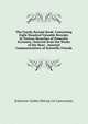 The Family Receipt Book: Containing Eight Hundred Valuable Receipts in Various Branches of Domestic Economy; Selected from the Works of the Most . Attested Communications of Scientific Friends, Katherine Golden Bitting Col Gastronomy 