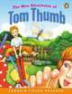 PYR3 Cassette Audiopack New Adventures of Tom Thumb, Crook Marie 
