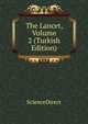 The Lancet, Volume 2 (Turkish Edition), ScienceDirect 