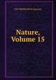 Nature, Volume 15, UM-MEDSEARCH Gateway 