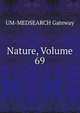 Nature, Volume 69, UM-MEDSEARCH Gateway 