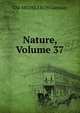 Nature, Volume 37, UM-MEDSEARCH Gateway 