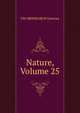 Nature, Volume 25, UM-MEDSEARCH Gateway 