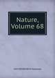 Nature, Volume 68, UM-MEDSEARCH Gateway 