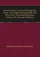 Forst-Archiv Zur Erweiterung Der Forst- Und Jagd-Wissenschaft Und Der Forst- Und Jagd-Literatur, Volume 21 (German Edition), Wilhelm Gottfried Von Moser 