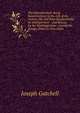 The Disenthralled: Being Reminiscences in the Life of the Author: His Fall from Respectability by Intemperance - and Rescue by the Washingtonian . Among the Savage Tribes in New Holla, Joseph Gatchell 
