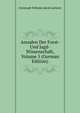 Annalen Der Forst- Und Jagd-Wissenschaft, Volume 5 (German Edition), Christoph Wilhelm Jakob Gatterer 