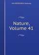 Nature, Volume 41, UM-MEDSEARCH Gateway 
