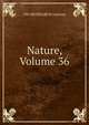 Nature, Volume 36, UM-MEDSEARCH Gateway 