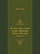 Le stra des causes et des effets du bien et du mal. Volume 1, Pelliot Paul 1878-1945 