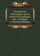 Documents historiques sur la maison de gaulejac, ser. A Volume 1 (French Edition), 
