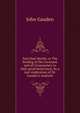 ?nti Baal-Berith; or The binding of the Covenant and all Covenanters to their good behaviours, by a just vindication of Dr. Gauden's Analysis, John Gauden 