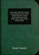 Four years with five armies: Army of the frontier, Army of the Potomac, Army of the Missouri, Army of the Ohio, Army of the Shenandoah, Isaac Gause 