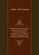 Catechism of perseverance: an historical, doctrinal, moral and liturgical exposition of the Catholic religion, translated from the French of Abbe Gaume, J 1802-1879 Gaume 